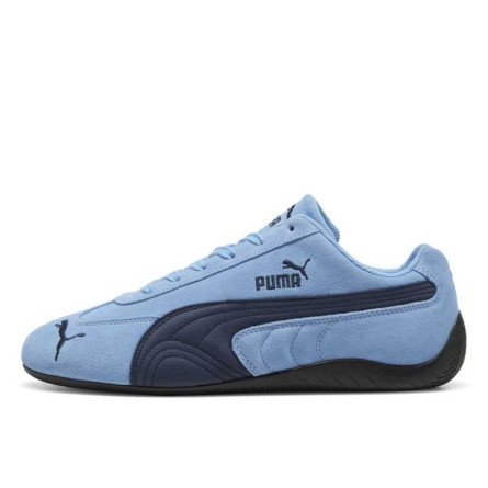 Puma Speedcat Archive Team Light Blue Club Navy - 1