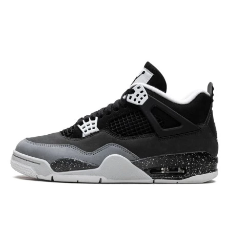 Jordan 4 Retro Bred (2019) Herren – 308497-060 – DE