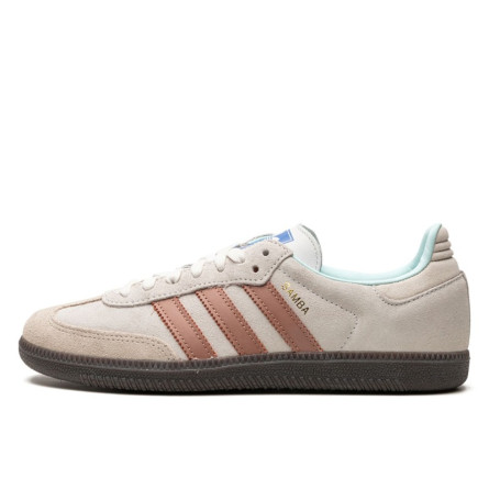 Adidas Samba OG Beige - 1