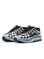 Nike P-6000 Glacier Blue Burgundy Crush - 2