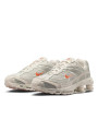 Nike Shox Ride 2 Light Bone Turf Orange - 2