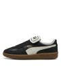 Puma Palermo Premium Black White Gum - 1