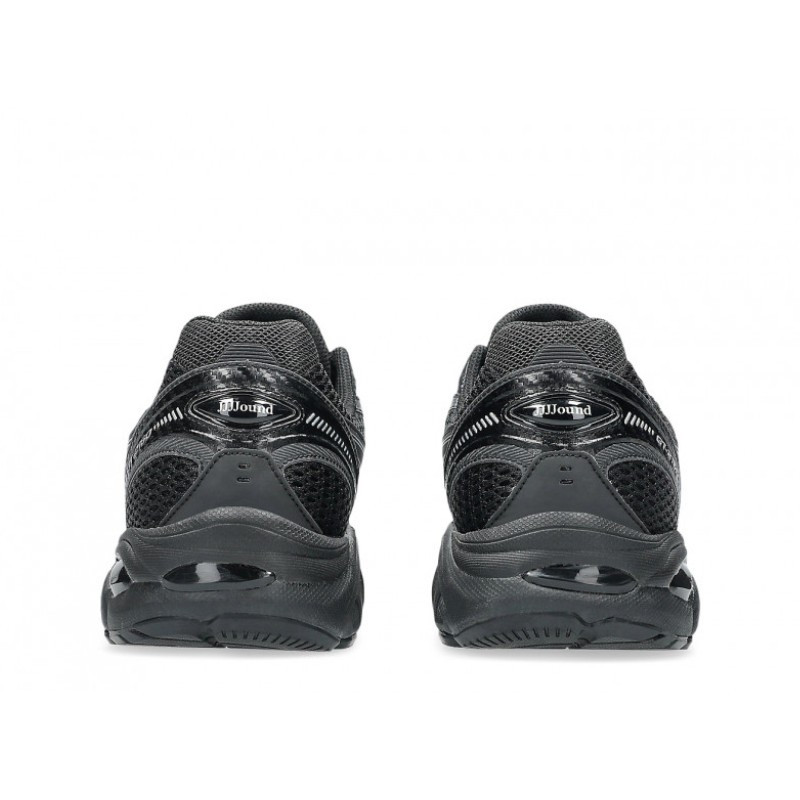 Asics GT-2160 Black/Pure Silver
