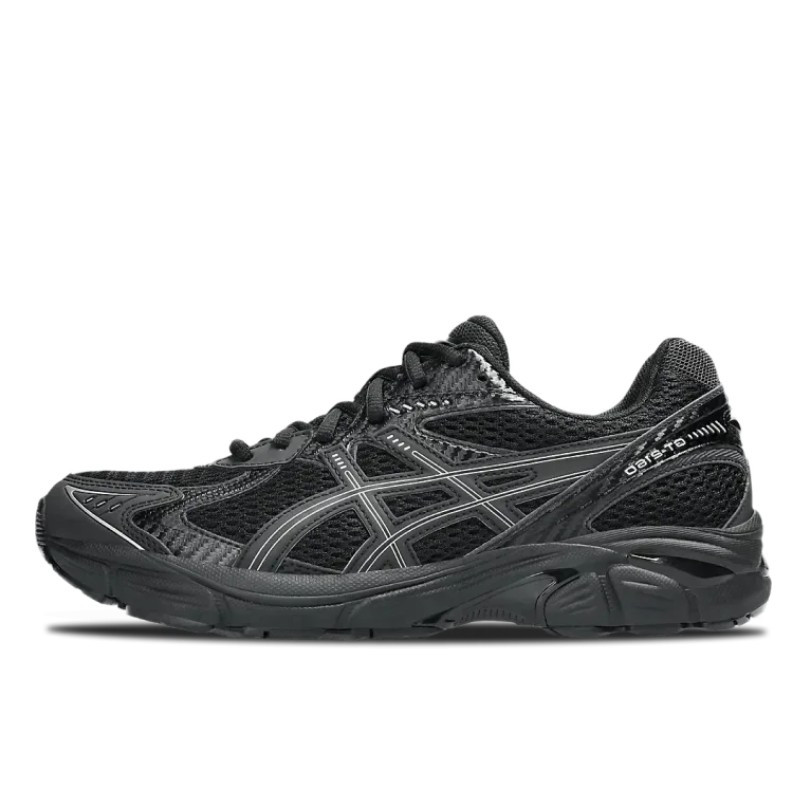 Asics GT-2160 1203A691-002 Black/Pure Silver
