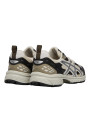 ASICS Gel-Nunobiki Cream Dark Olive - 3