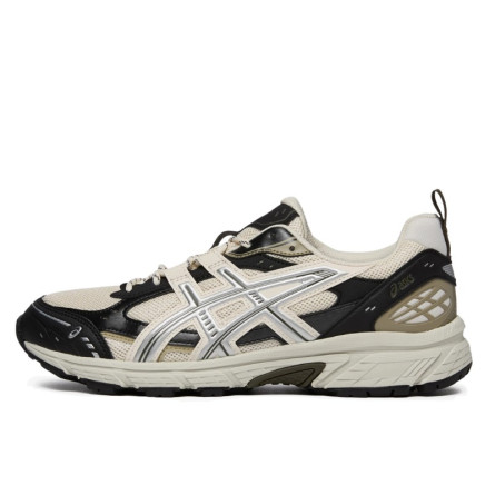 ASICS Gel-Nunobiki Cream Dark Olive - 1