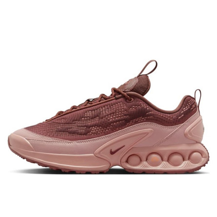 Air Max Dn size? Canyon Rust - 1