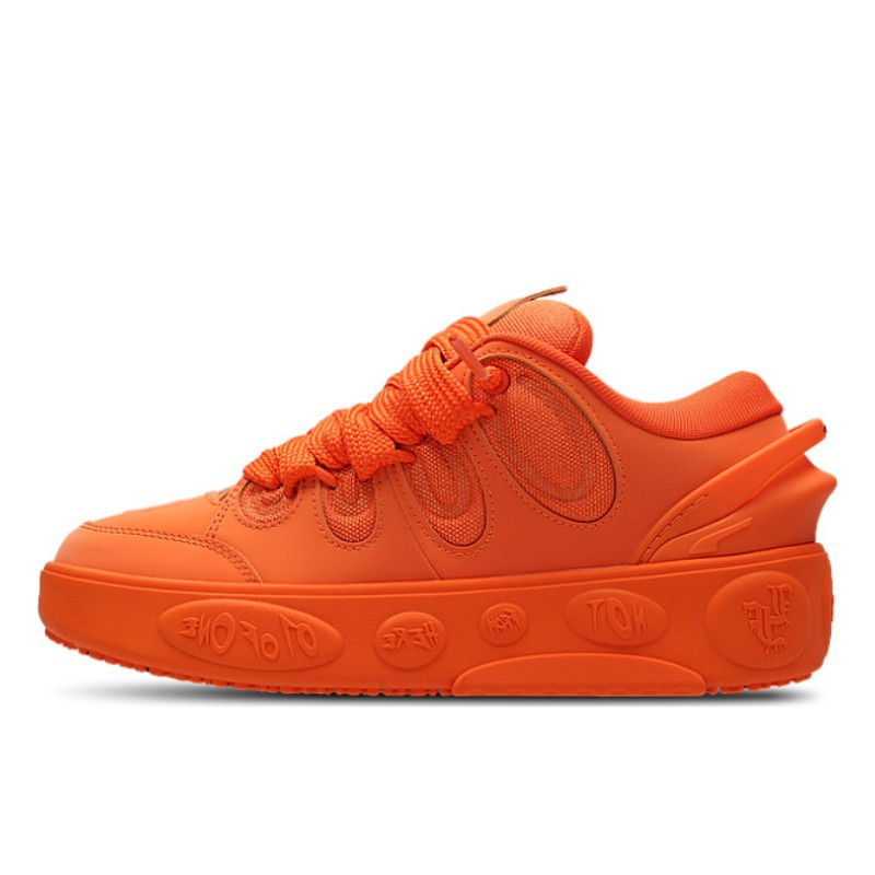 Puma LaMelo Ball LaFrancé Amour Gifted