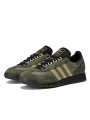 Adidas SL83 SPZL C.P. Company Dust Green - 2