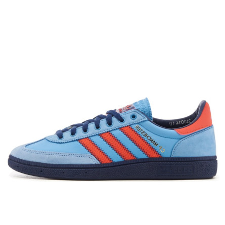 Adidas Manchester SPZL C.P. Company Light Blue - 1