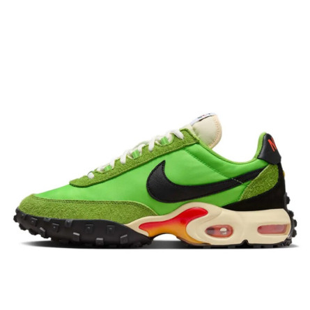 Air Max Waffle Racer SP Action Green Altitude Green - 1