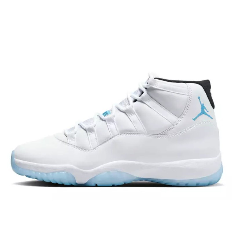 Air Jordan 11 Retro Legend Blue (2024) - 1