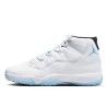 Air Jordan 11 Retro Legend Blue (2024) - 1