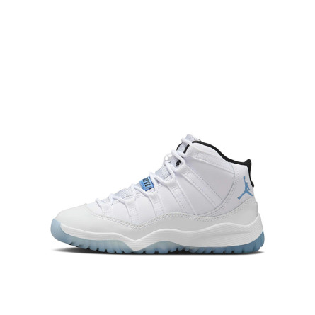Air Jordan 11 Retro Legend Blue (2024) Enfant et Bébé - 1