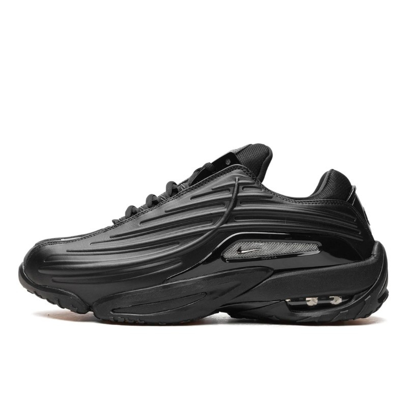 Nike Hot Step 2 Drake NOCTA Black - 1