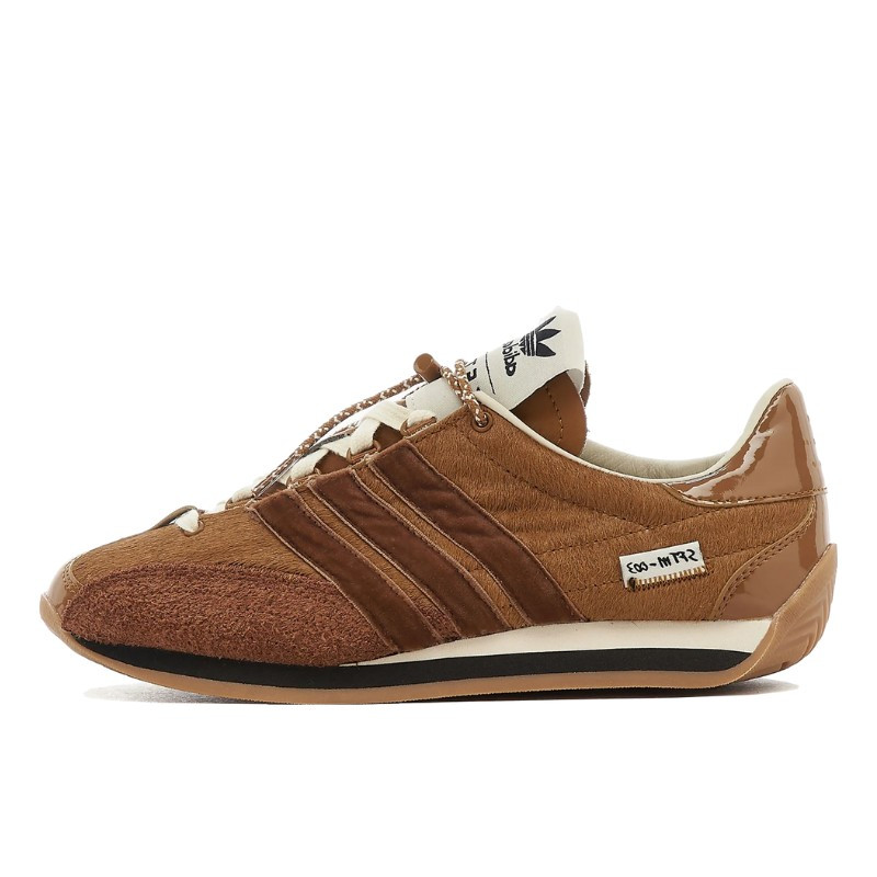 Adidas Country OG Song For The Mute Bronze - 1