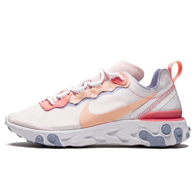 React Element 55 Pale Pink--0000000320-Limited Resell 