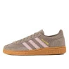 Adidas Handball Spezial Chalky Brown Clear Pink - 1