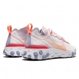 React Element 55 Pale Pink--0000000320-Limited Resell 