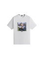 Kith Mike Tyson Vintage Tee White - 1