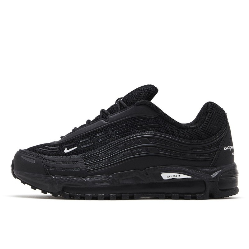 Air Max TL 2.5 Comme des Garçons Plus Black - 1