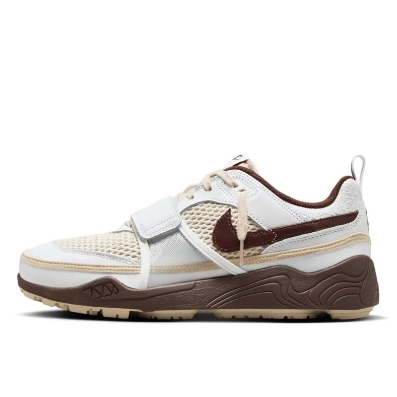 Nike Zoom Field Jaxx Travis Scott Light Chocolate - 1