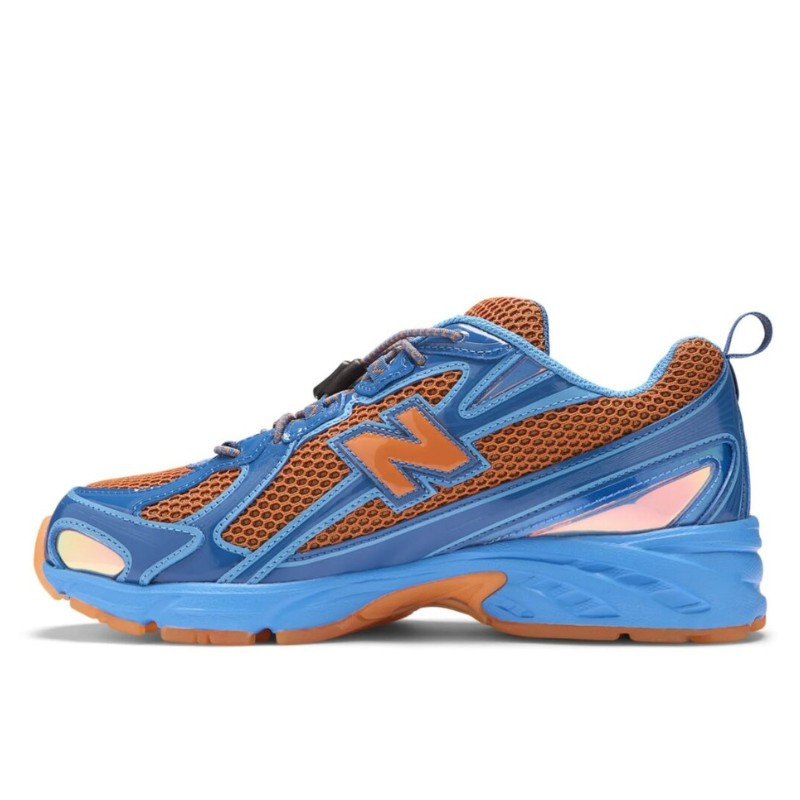 New Balance 740v2 Aminé Benson Tech