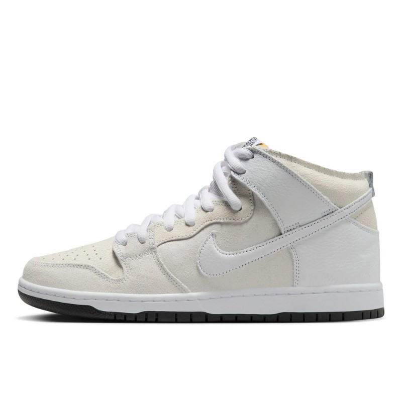 Nike SB Dunk High Antihero Skateboards - 1