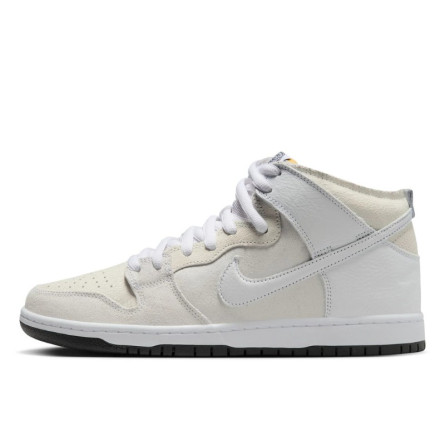 Nike SB Dunk High Antihero Skateboards - 1