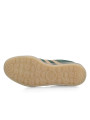 Adidas Gazelle Indoor Shadow Green Warm Sandstone - 3