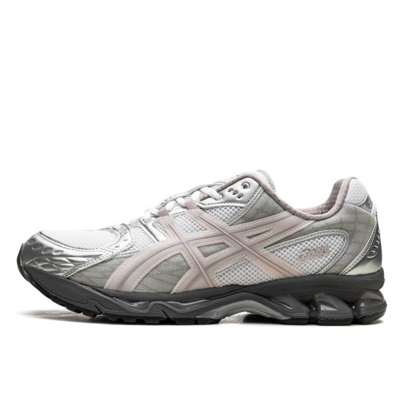 ASICS Gel-Nimbus 10.1 Kith White Morganite - 1