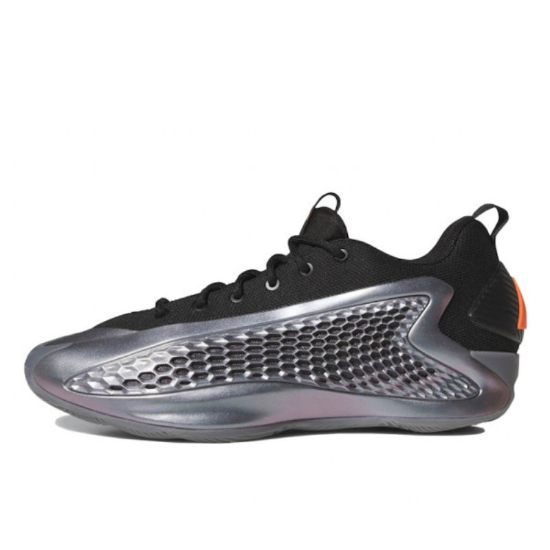 Adidas AE 1 Low Iron Sharpens Iron - 1