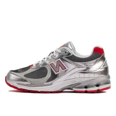 New Balance 2002R DTLR Tinsel - 1
