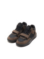 Air Jordan Jumpman Jack TR Travis Scott Dark Mocha Kinderen en baby's - 1