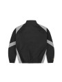 Corteiz Olympic Shuku Brasil Jacket Black/Black - 2