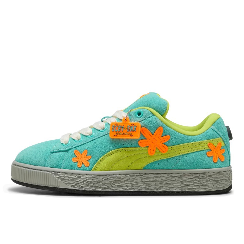 Puma Suede XL Scooby Doo