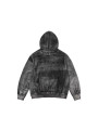 Hoodie Supreme MM6 Maison Margiela Box Logo Black - 2