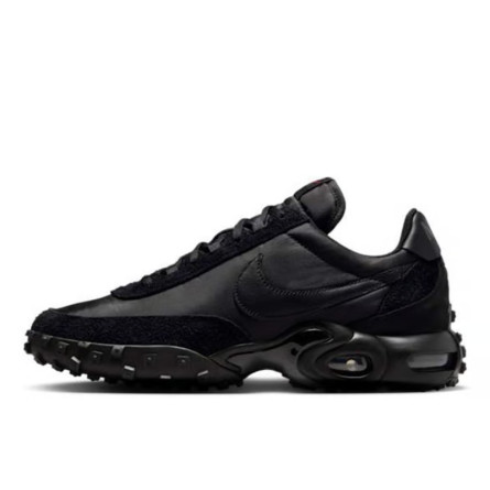 Air Max Waffle Racer SP Black Anthracite - 1