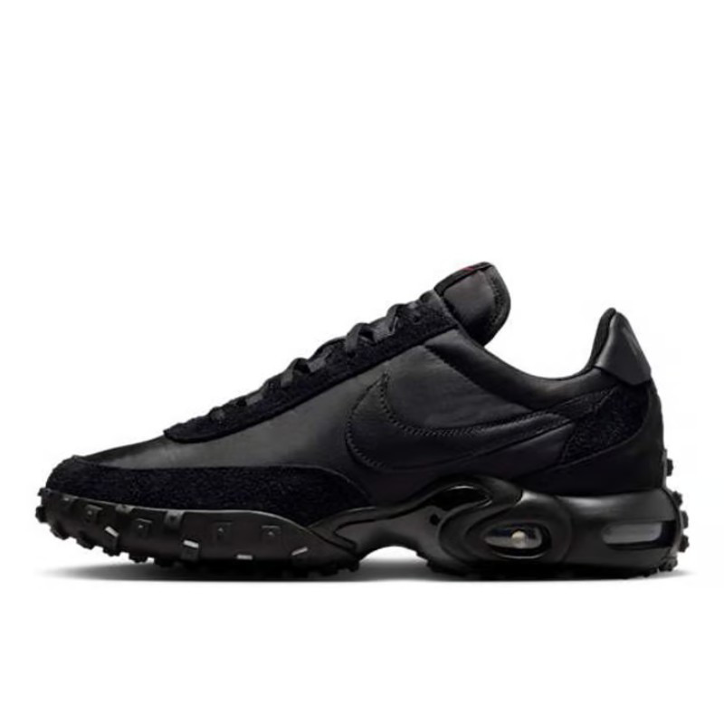 Nike Air Max Waffle Racer SP Black Anthracite
