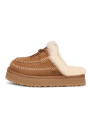 UGG Disquette Alpine Slipper Chestnut - 1
