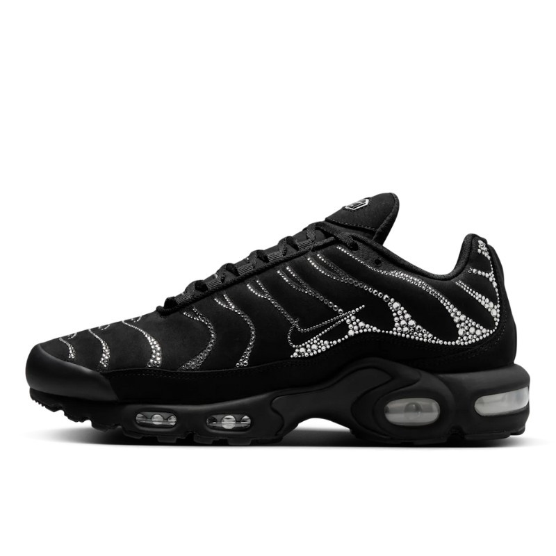 Air Max Plus Swarovski Moonlight - 1