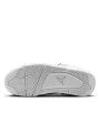 Air Jordan 4 Retro Net White - 3