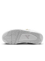 Air Jordan 4 Retro Net White - 3