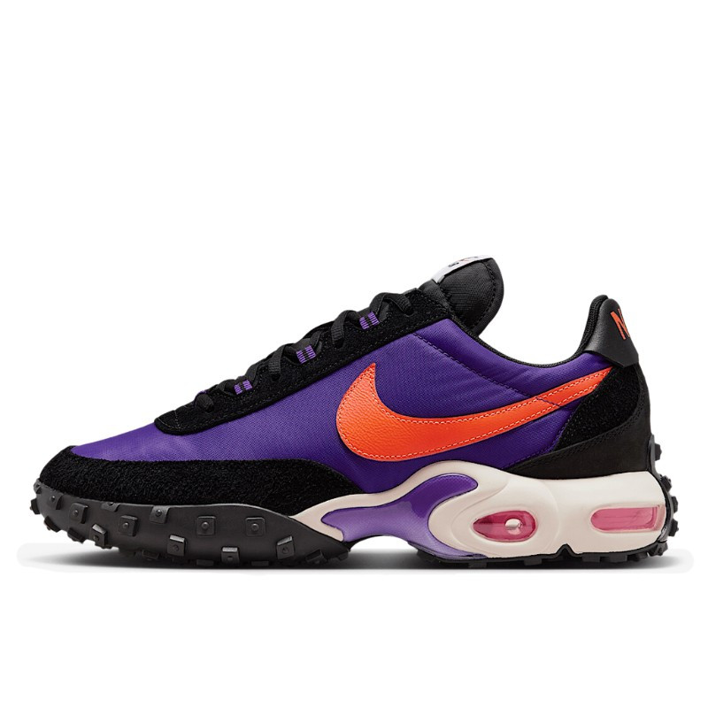 Air Max Waffle Racer SP Voltage Purple - 1