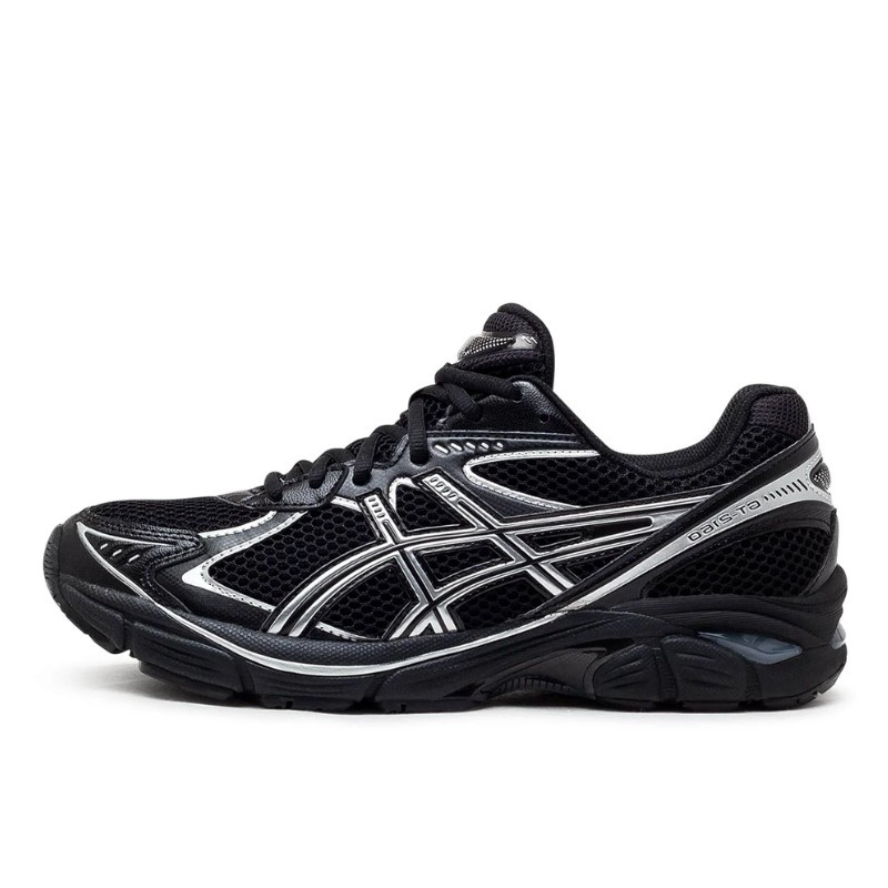 ASICS GT-2160 Black Pure Silver - 1