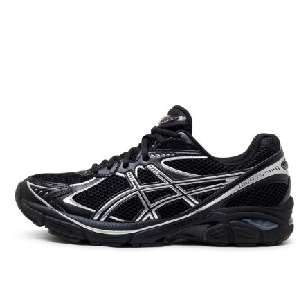 ASICS GT-2160 Black Pure Silver - 1
