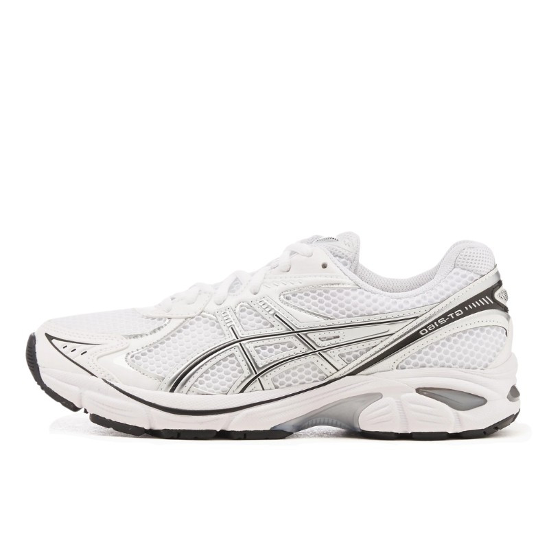ASICS GT-2160 Pure Silver White - 1
