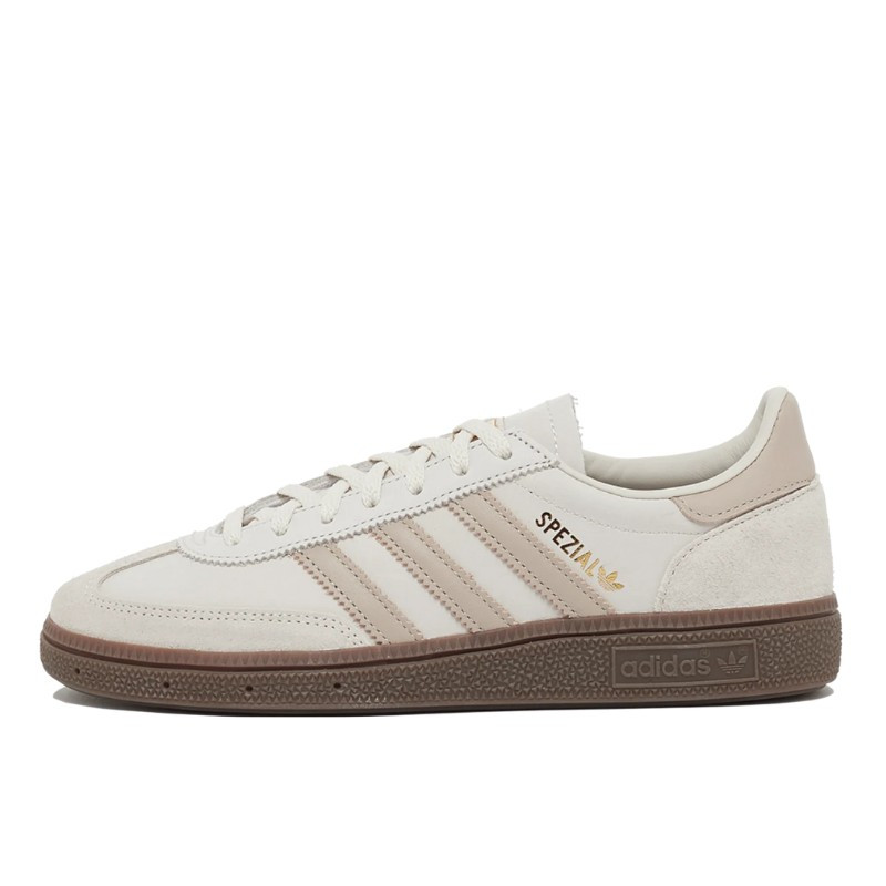 Adidas Handball Spezial Aluminum Wonder Beige - 1