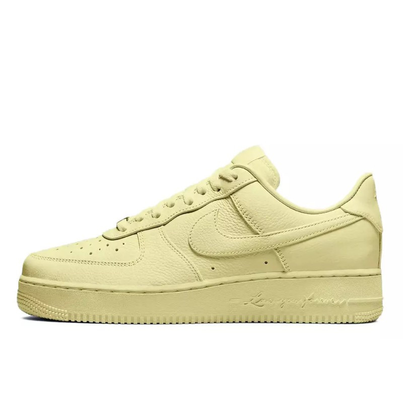 Air Force 1 Low Drake NOCTA Certified Lover Boy Citron Tint - 1
