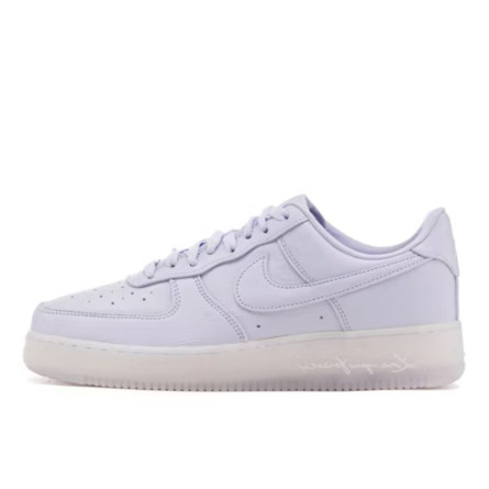 Air Force 1 Low Drake NOCTA Certified Lover Boy Palest Purple - 1